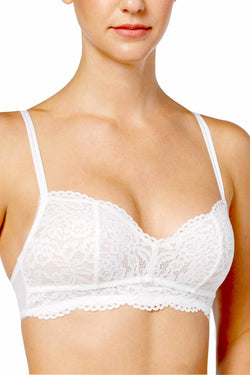b.tempt'd Bridal-White Ciao Bella Bralette thumbnail 2