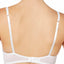 b.tempt'd Bridal-White Ciao Bella Bralette