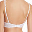 b.tempt'd Bridal-White Ciao Bella Bralette
