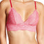 b.tempt'd Camellia-Rose Ciao-Bella Lace Bralette