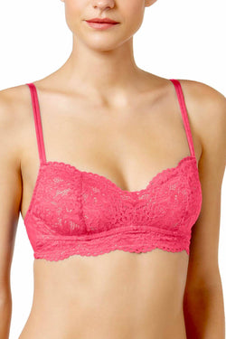 b.tempt'd Camilla-Rose Ciao Bella Lace Bralette thumbnail 3