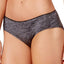 b.tempt'd Dark Heather-Grey b.splendid Bikini Brief