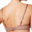 b.tempt'd Deep-Taupe/Rose-Smoke b.inspired Contour Stretch Bra