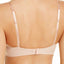 b.tempt'd Mahogany-Rose/Angel-Nude b.sultry Balconette Bra