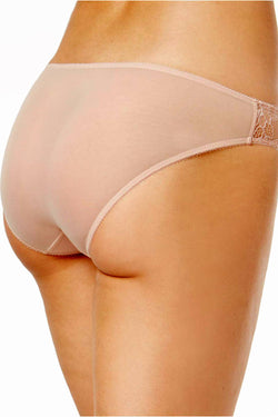 b.tempt'd Mahogany Rose/Nude b.sultry Bikini Brief thumbnail 2