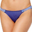 b.tempt'd Marlin Blue Most Desired Thong