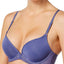 b.tempt'd Marlin/Tanager-Turquoise b.inspired Convertible Push-Up Bra