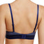 b.tempt'd Medieval-Blue Spectator Contour Bra