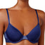 b.tempt'd Medieval-Blue Spectator Contour Bra