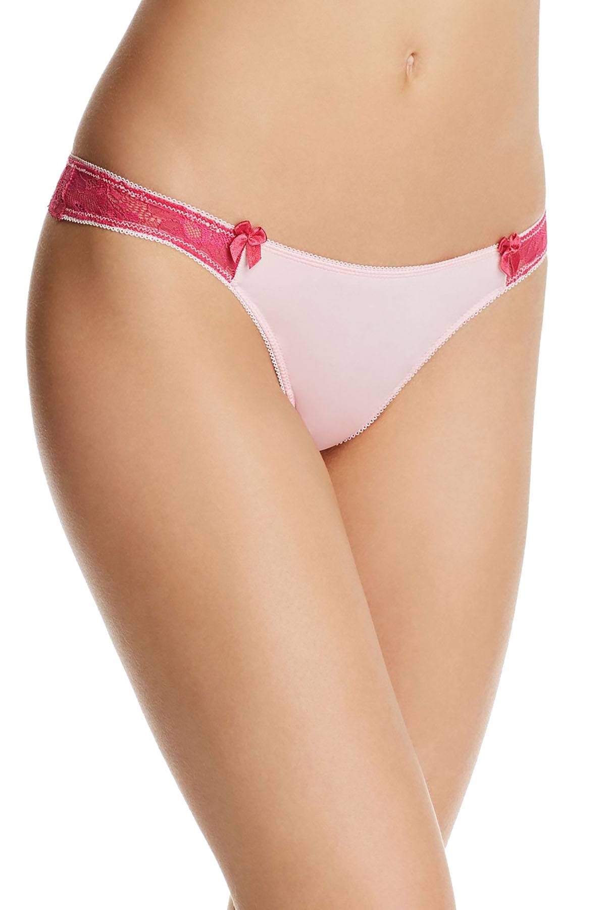 b.tempt'd Most Desired Thong in Fairy Tale