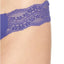 b.tempt'd Navy Blue b.bare Thong