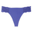 b.tempt'd Navy Blue b.bare Thong