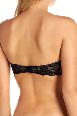 b.tempt'd Night Black b.Delighted Convertible Underwire Contour Bra thumbnail 2