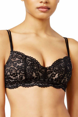 b.tempt'd Night Ciao Bella Bralette thumbnail 2
