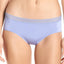 b.tempt'd Pale Iris Tied In Dots Lace Waist Bikini Brief