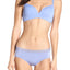 b.tempt'd Pale Iris Tied In Dots Lace Waist Bikini Brief