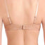 b.tempt'd Praline b.delighted Convertible Underwire Contour Bra