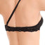 b.tempt'd Praline b.delighted Convertible Underwire Contour Bra
