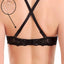 b.tempt'd Praline b.delighted Convertible Underwire Contour Bra