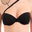 b.tempt'd Praline b.delighted Convertible Underwire Contour Bra
