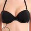 b.tempt'd Praline b.delighted Convertible Underwire Contour Bra