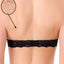b.tempt'd Praline b.delighted Convertible Underwire Contour Bra