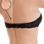 b.tempt'd Praline b.delighted Convertible Underwire Contour Bra