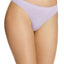 b.tempt'd Purple Rose Heather b.splendid Seamless Thong