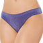 b.tempt'd Starry-Night Heather b.splendid Seamless Thong
