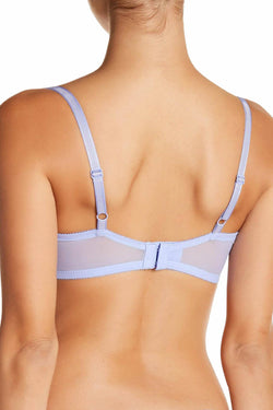 b.tempt'd Violet-Grey b.inspired Contour Stretch Bra thumbnail 3