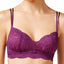 b.tempt'd Wineberry Ciao Bella Bralette
