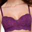 b.tempt'd Wineberry Ciao Bella Bralette