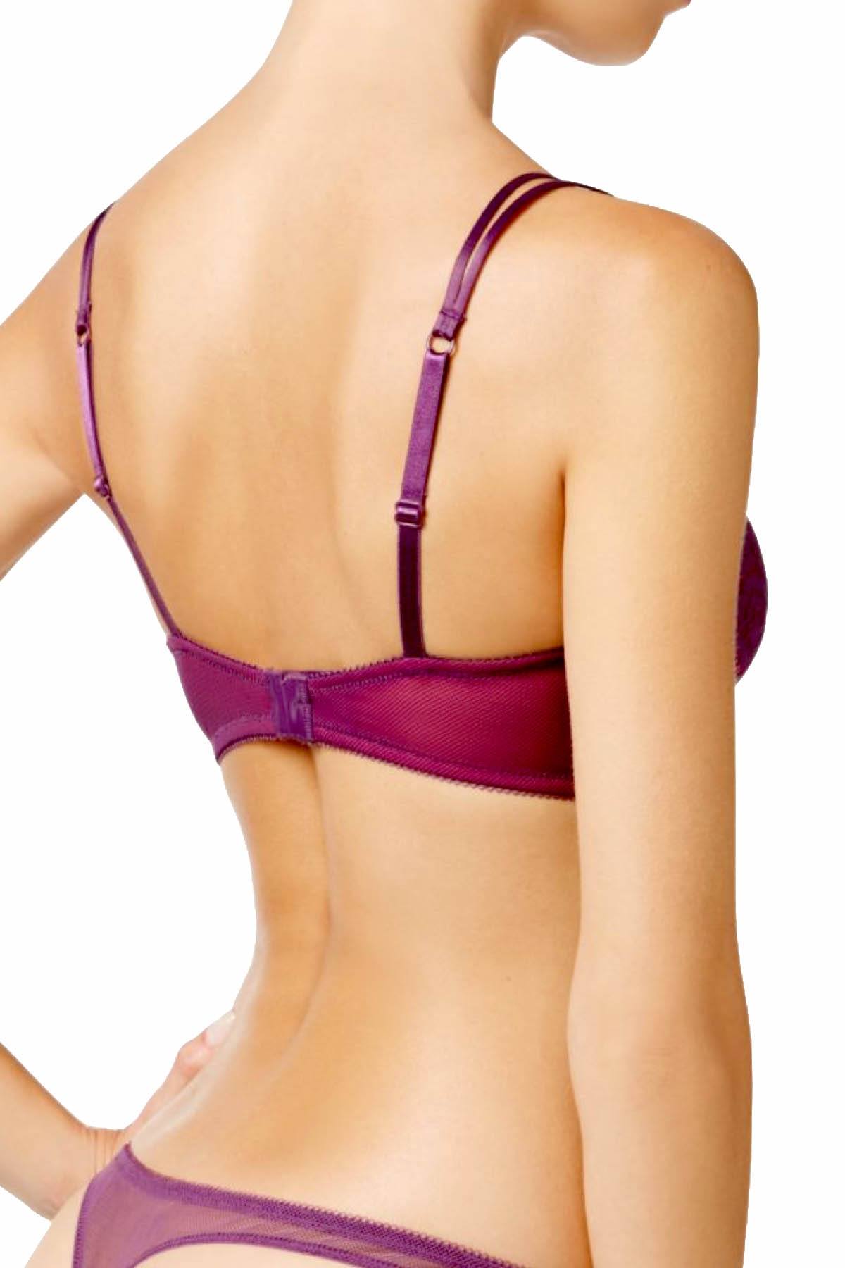 b.tempt'd Wineberry Ciao Bella Bralette