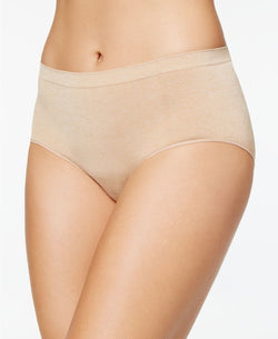 b.tempt'd b.spendid Seamless Hipster in Au Natural Heather thumbnail 2
