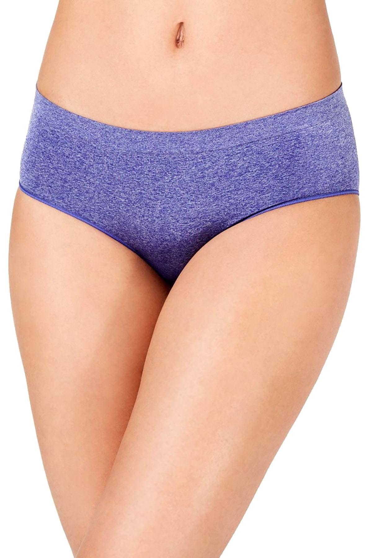 b.tempt'd b.splendid Seamless Hipster in Starry Night Heather