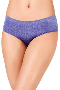 b.tempt'd b.splendid Seamless Hipster in Starry Night Heather thumbnail 1