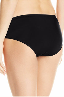 b.tempt'd by Wacoal Black-Night B.sleek Bikini Brief thumbnail 3