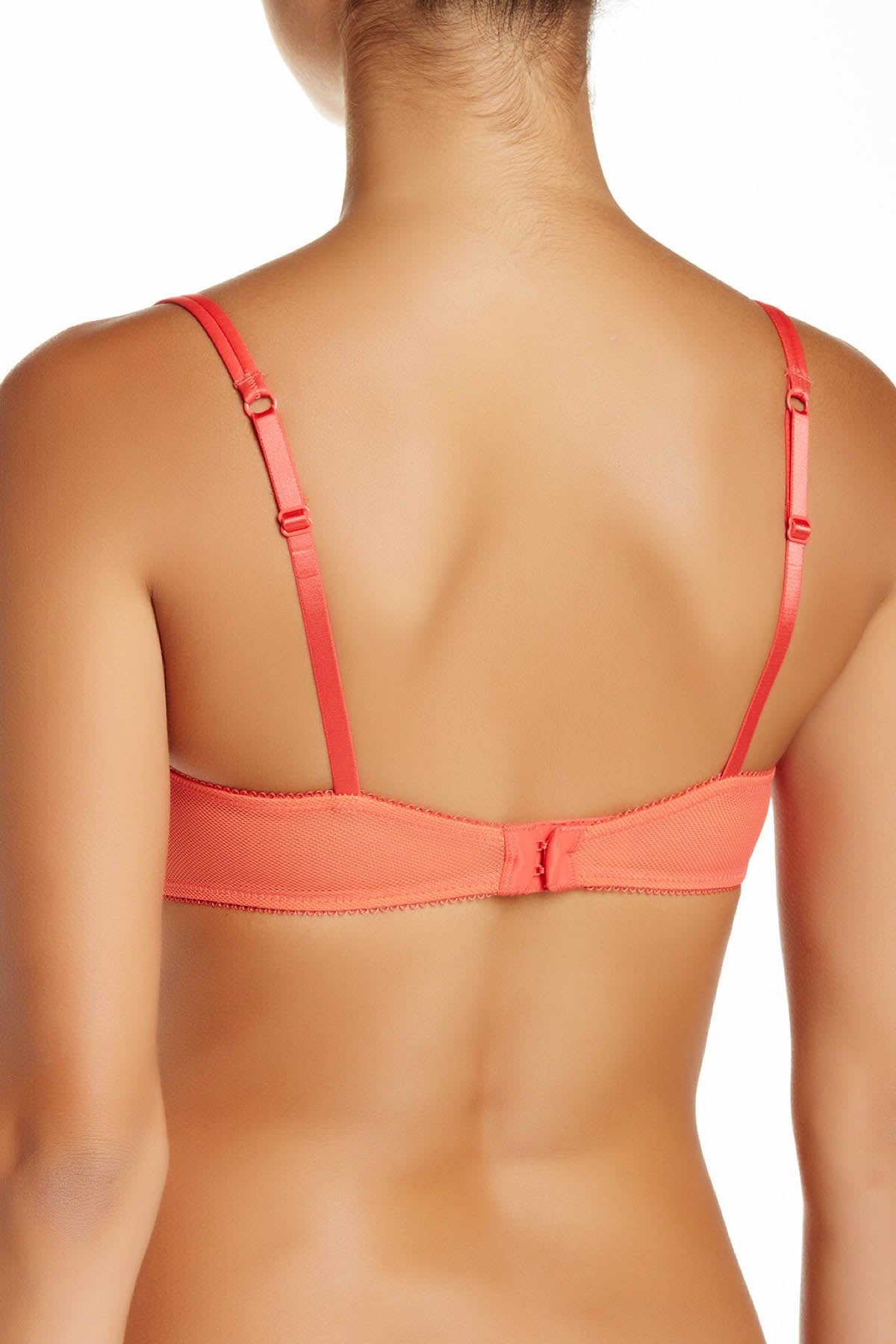 b.tempt'd by Wacoal Cayenne Ciao Bella Balconette Bra