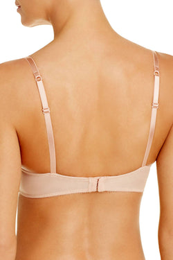 b.temptd Mahogany-Rose/Angel-Wing b.sultry Balconette Bra thumbnail 3