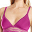 b.temptd Wild-Aster b.adorable Modal Lace-Trim Bralette