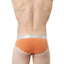 Core Orange Warrior Brief