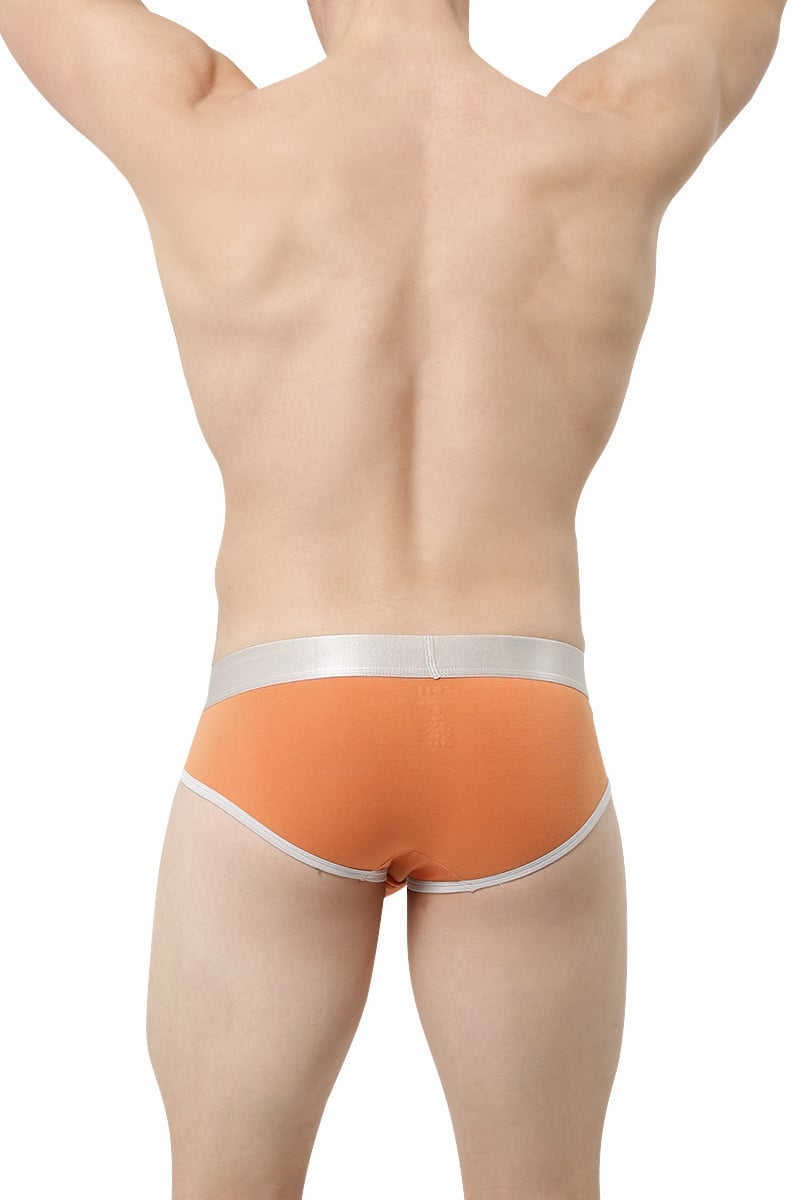 Core Orange Warrior Brief