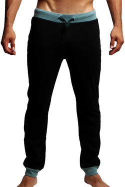 Zutoq Zerol Black Runners thumbnail 1