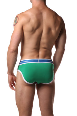 Hey Franky Green Soda Brief thumbnail 3