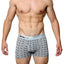 Sly Silver Reel Steel Boxer Brief