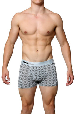 Sly Silver Reel Steel Boxer Brief thumbnail 1