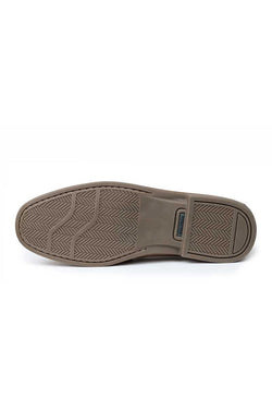 Izod Tan Edmund Penny Loafer thumbnail 4