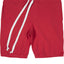 Rxmance Fire Red Track Short