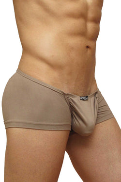 Ergowear Mink Feel Suave Mini-Boxer thumbnail 2
