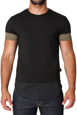 CellBlock 13 Army Black Hawk Tee thumbnail 1